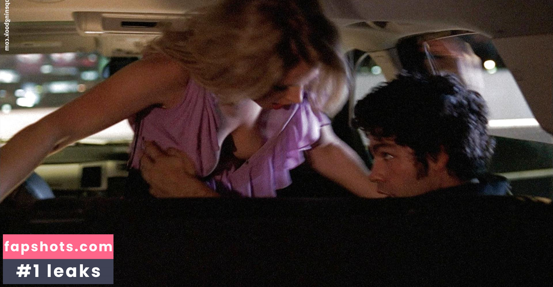 Amelia Jackson-Gray gallery photo #10