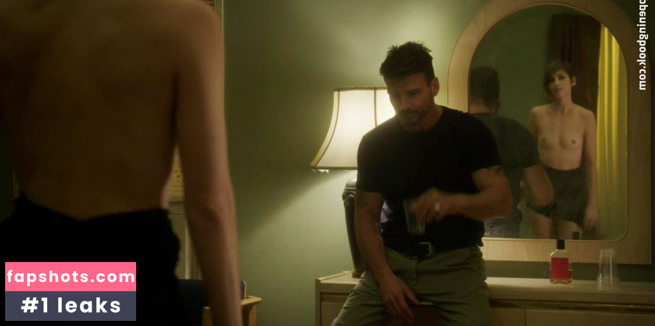 Amelia Jane Murphy Nude Leaks OnlyFans Photos #9 - Fapshots