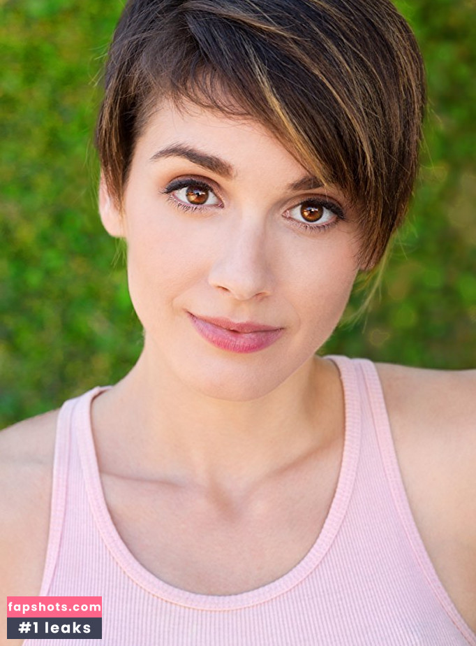 Amelia Jane Murphy Nude Leaks OnlyFans Photos #10 - Fapshots