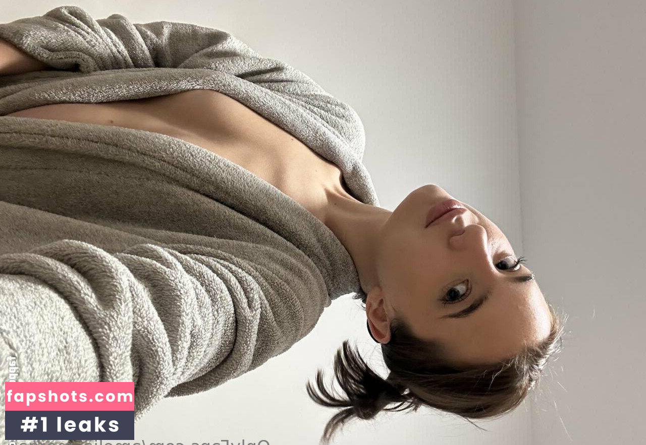 amelia_morgan Nahé úniky fotek pouze od fanoušků #5 - Fapshots