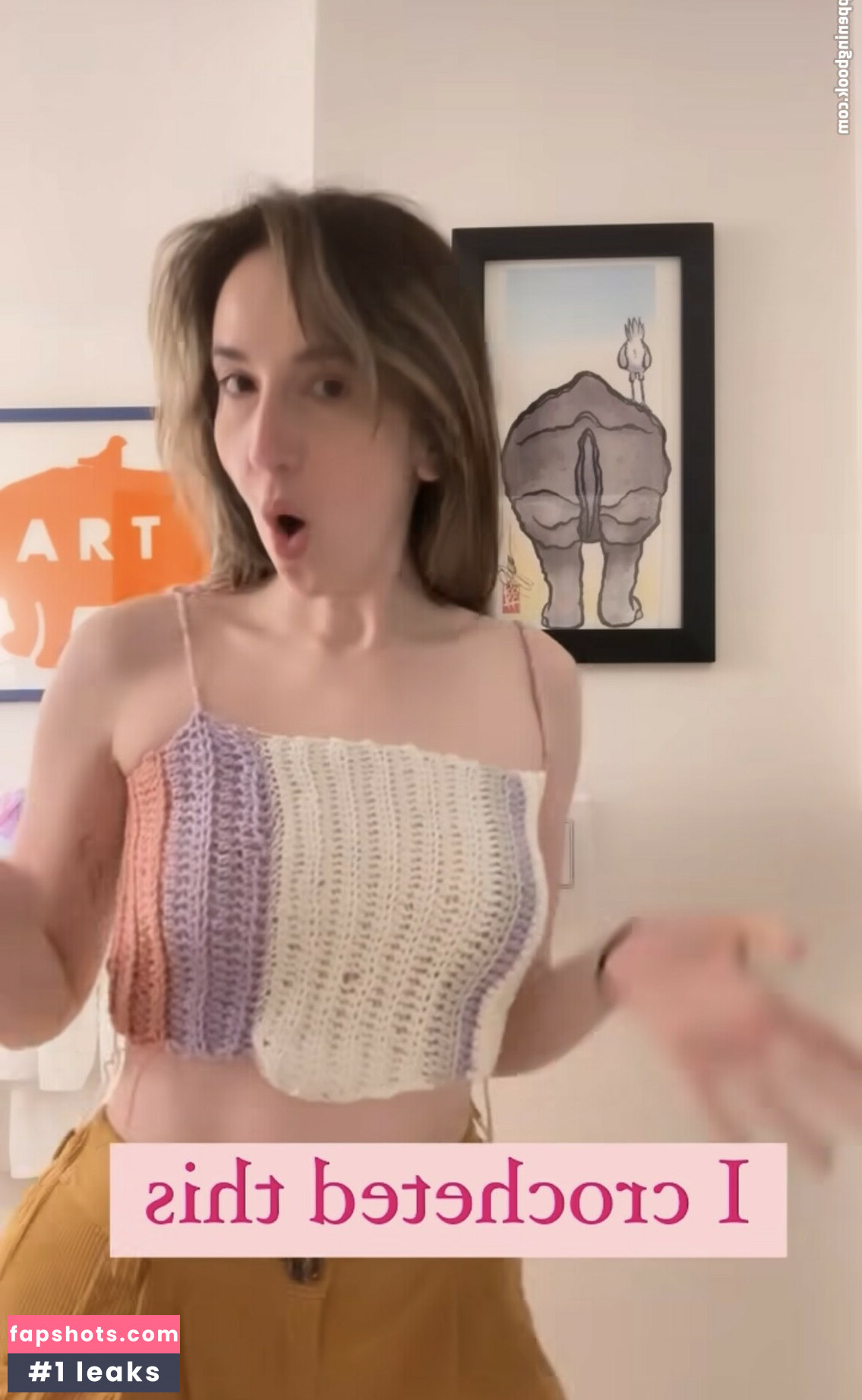 Amelia Samson gallery photo #31