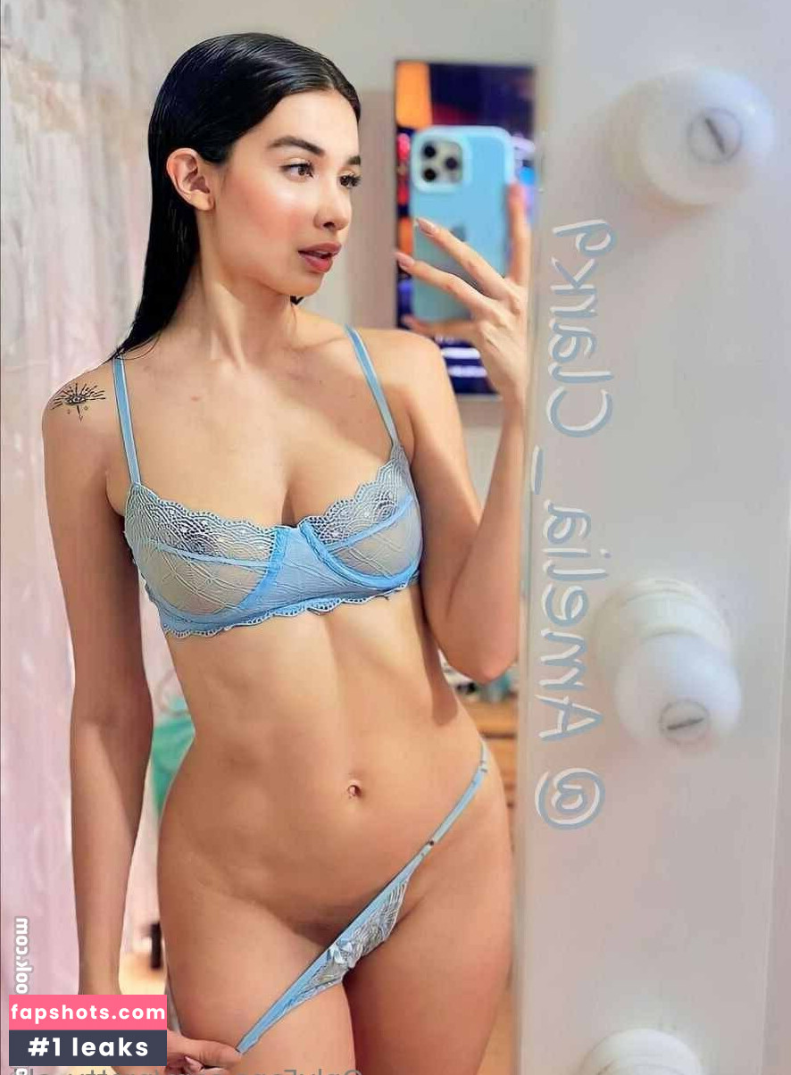 amelia_secret Nacktheit OnlyFans Fotos #3 - Fapshots