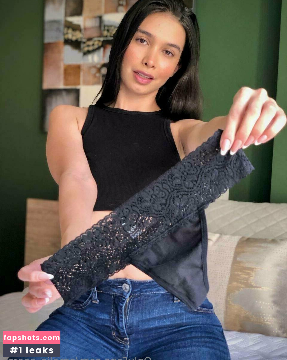 amelia_secret Nacktheit OnlyFans Fotos #9 - Fapshots