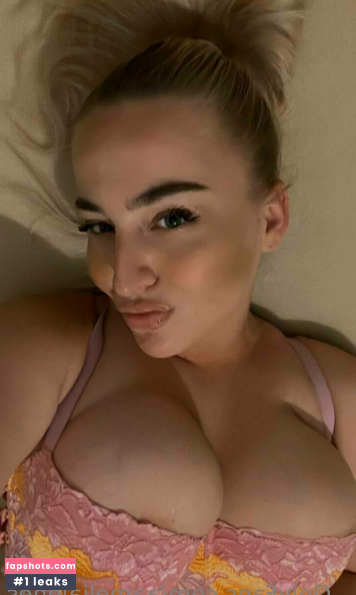 amelia-smith Nahé úniky fotek pouze od fanoušků #20 - Fapshots