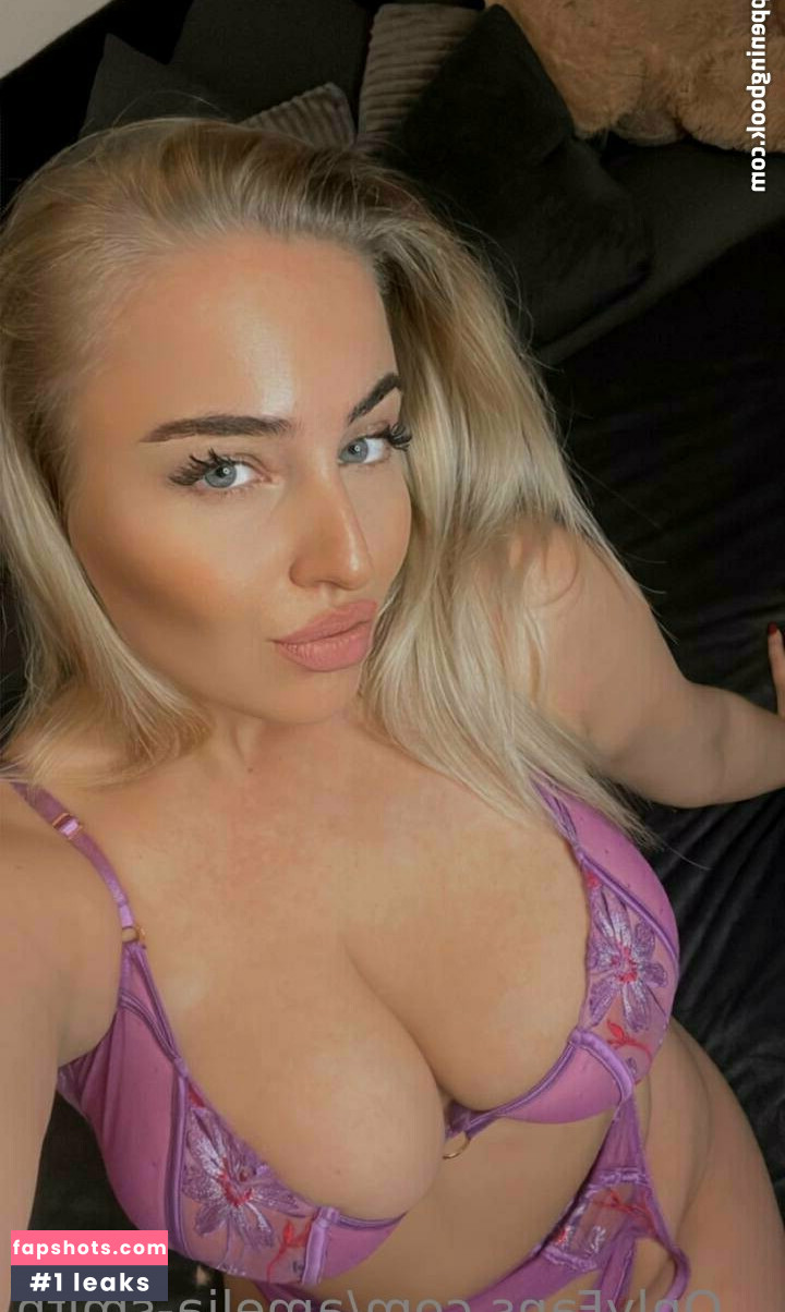amelia-smith Nahé úniky fotek pouze od fanoušků #23 - Fapshots
