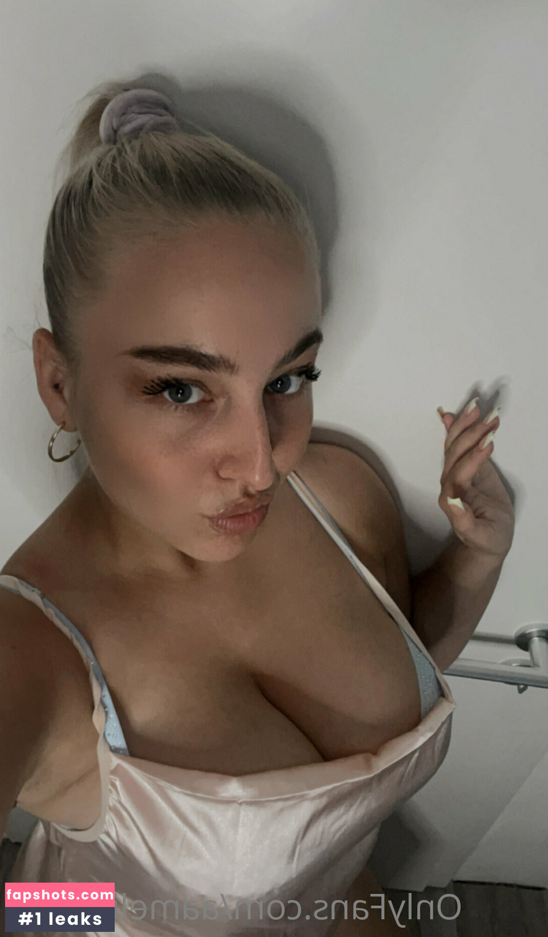 amelia-smith Nahé úniky fotek pouze od fanoušků #27 - Fapshots