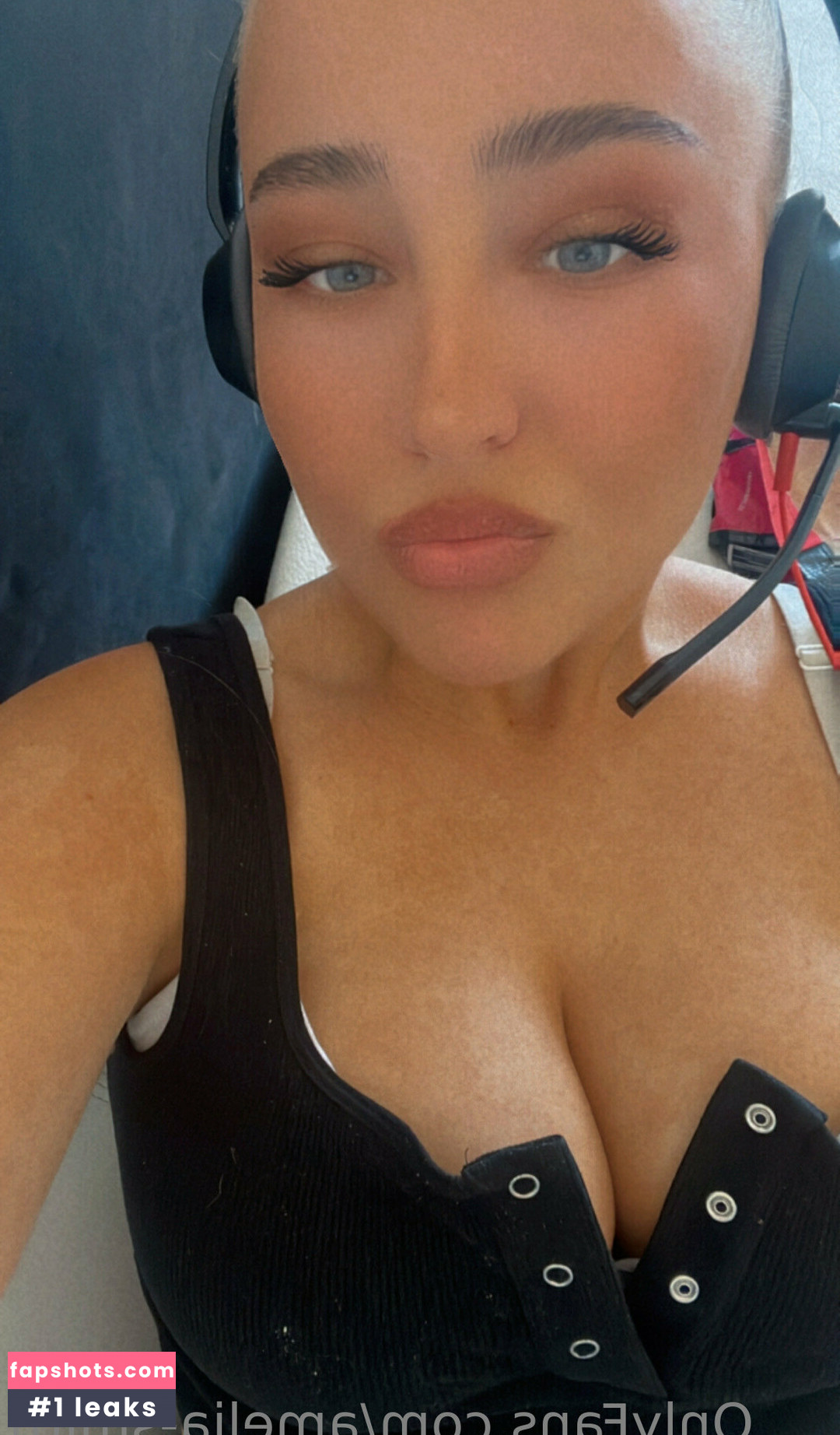 amelia-smith Filtración Desnuda OnlyFans Foto #6 - Fapshots