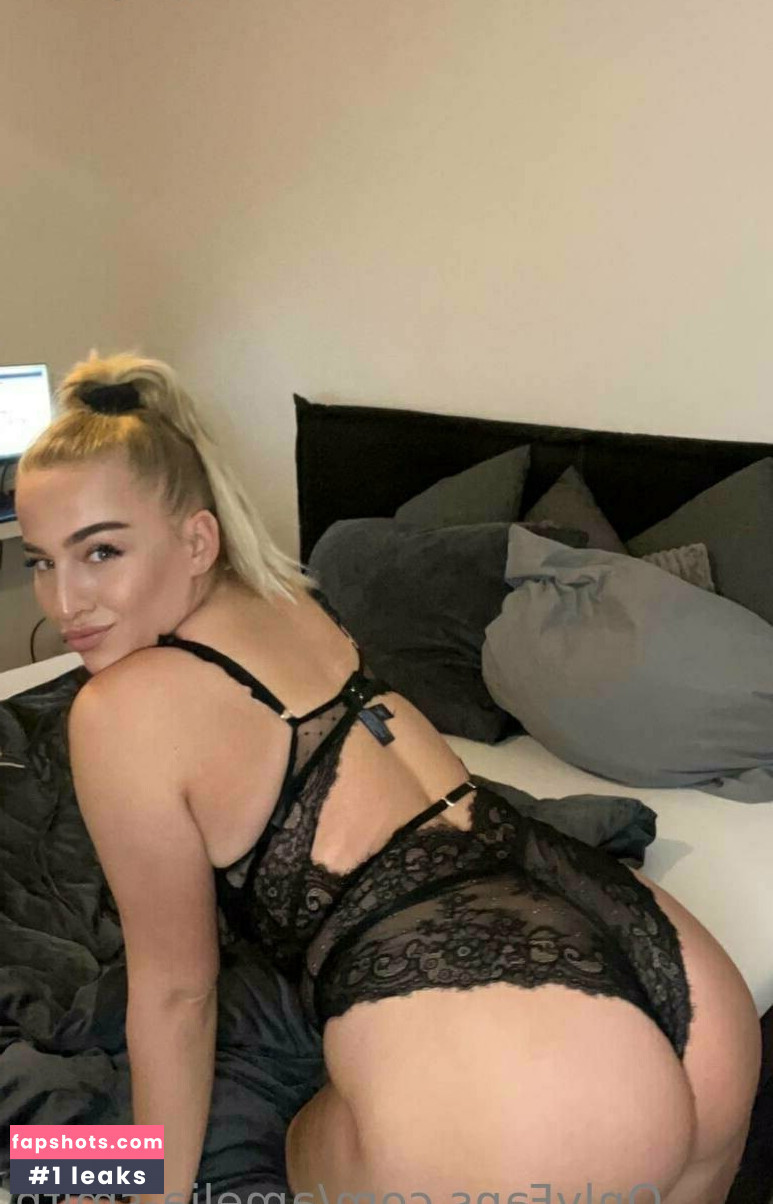 amelia-smith Filtración Desnuda OnlyFans Foto #9 - Fapshots