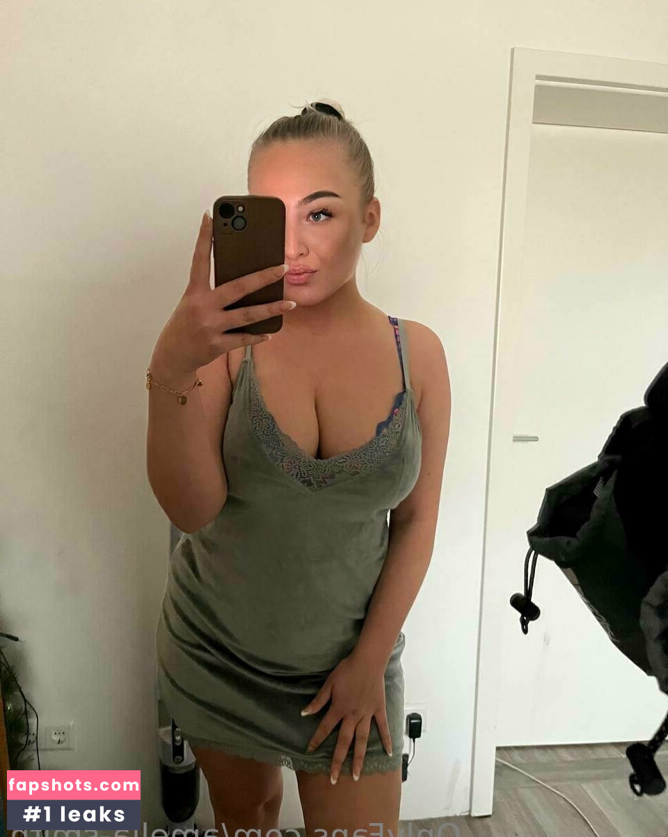 amelia-smith Filtración Desnuda OnlyFans Foto #10 - Fapshots