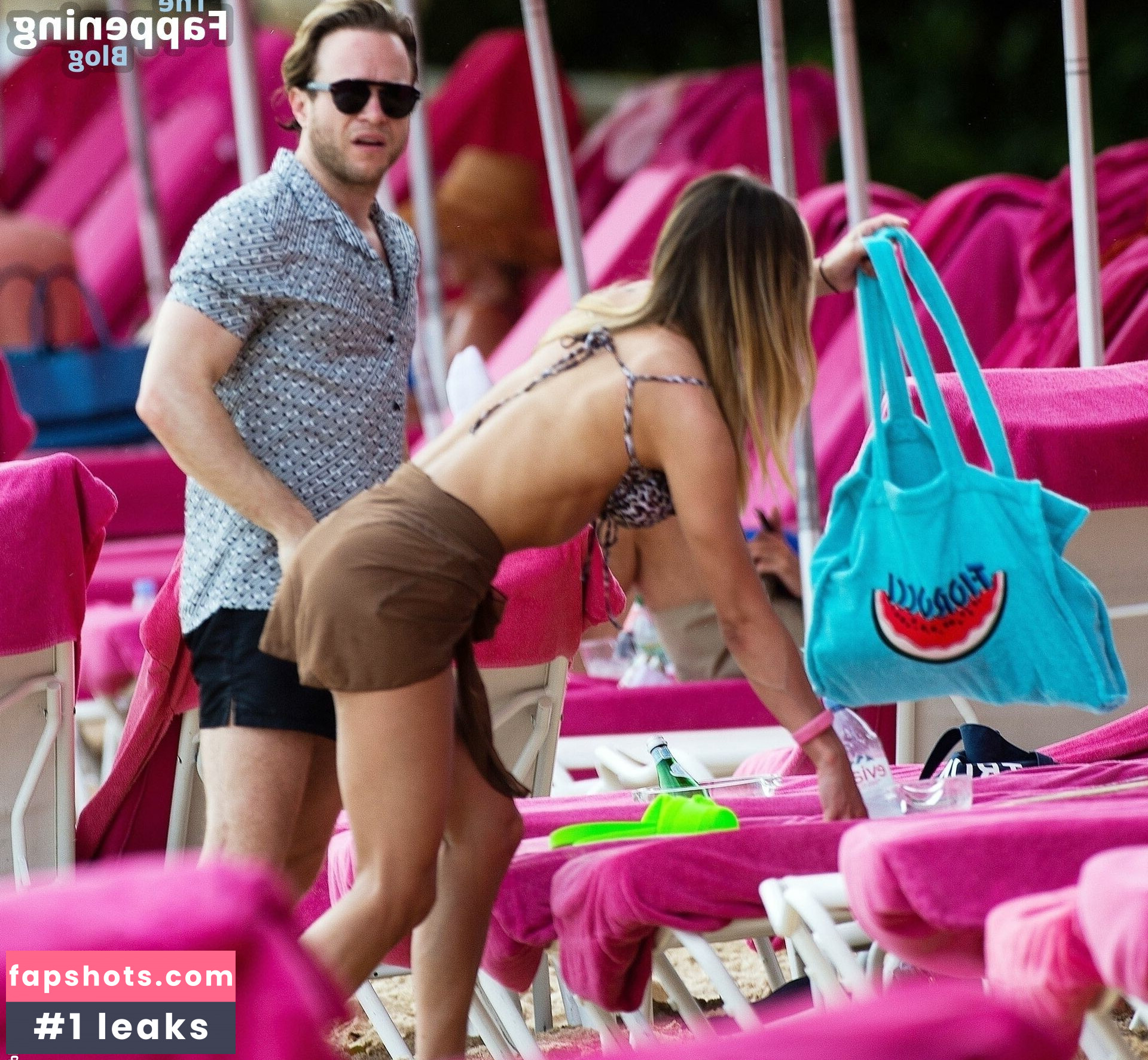 Amelia Tank gallery photo #2