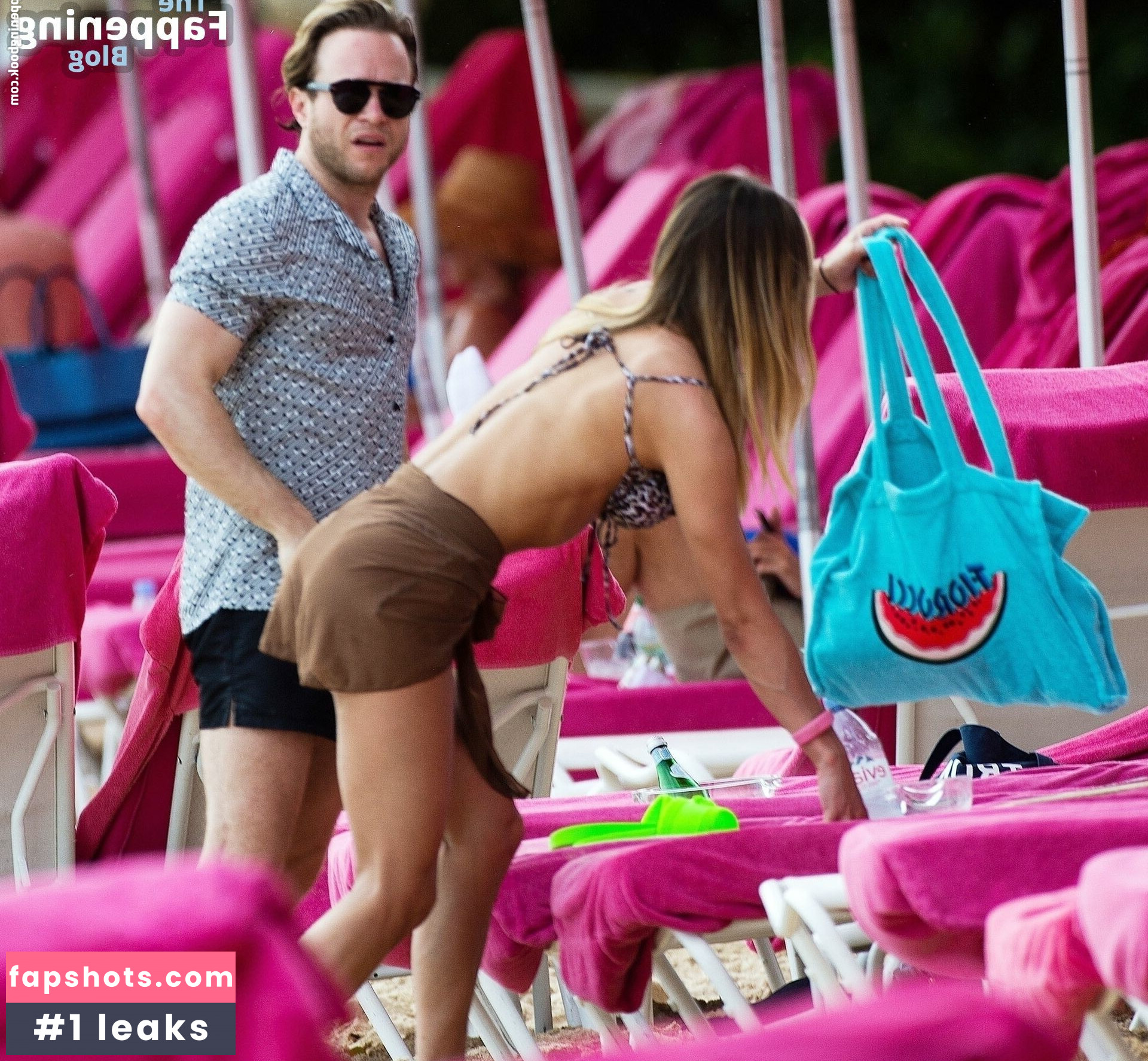 Amelia Tank gallery photo #32