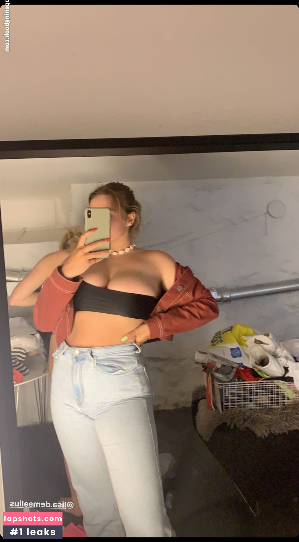 Amelia Tidd Nude Leaks OnlyFans Photos #4 - LeakJerk