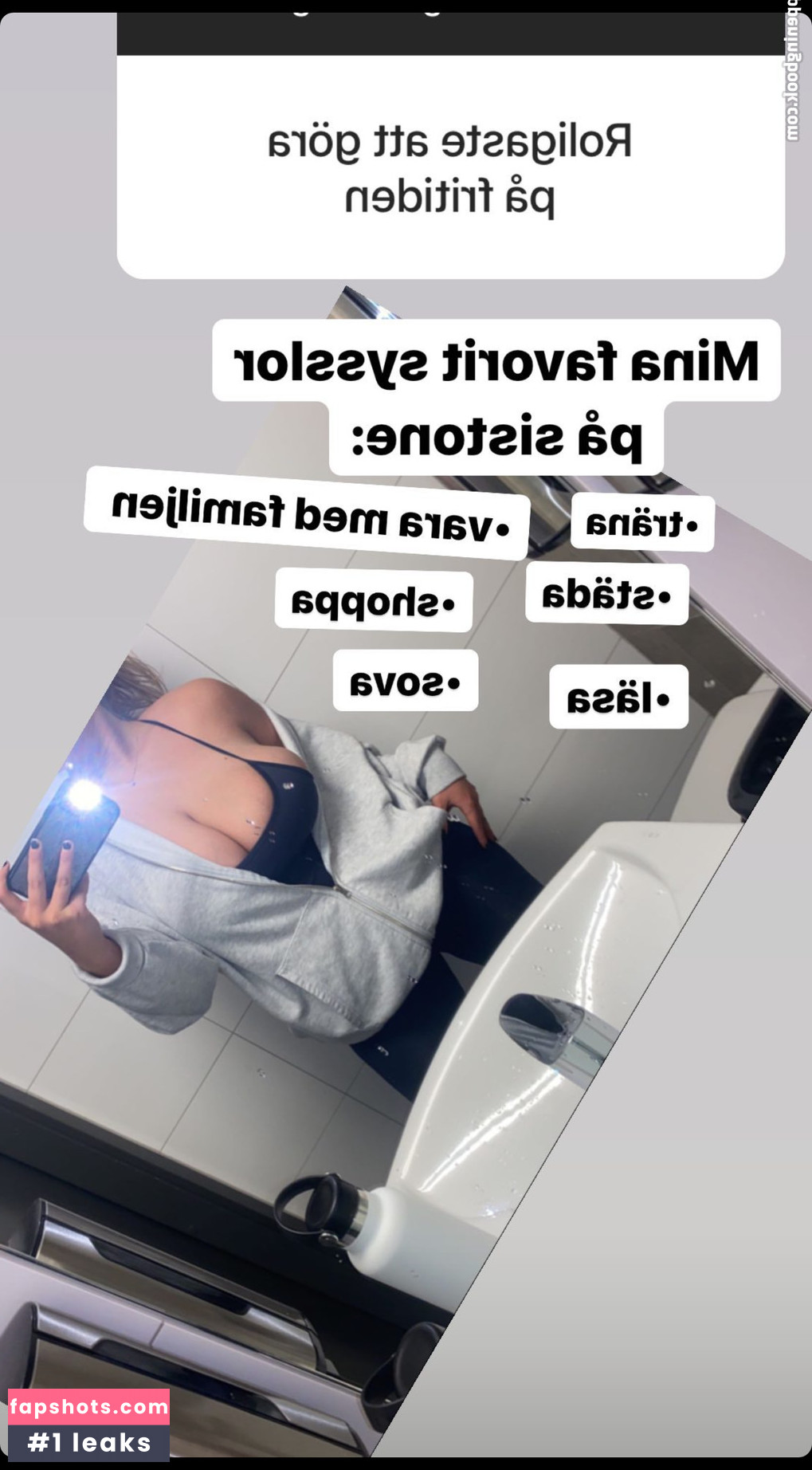 Amelia Tidd Nude Leaks OnlyFans Photos #8 - LeakJerk