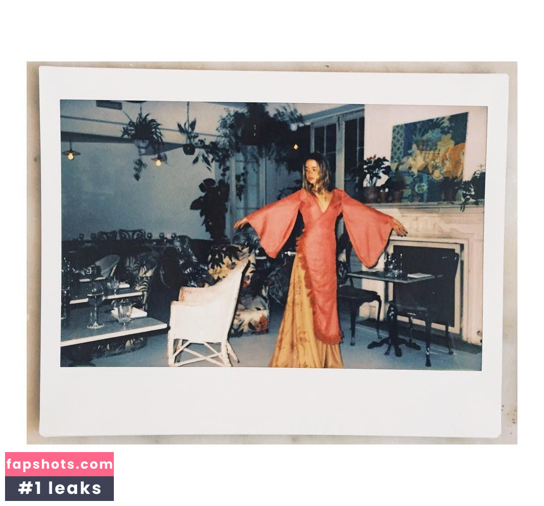 Amelia Windsor Nude Leaks OnlyFans Photos #101 - LeakJerk