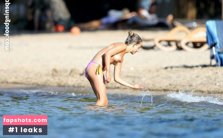 Amelia Windsor Nude Leaks OnlyFans Photos #31 - LeakJerk