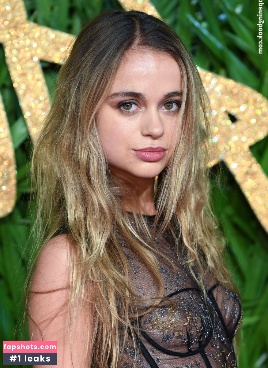 Amelia Windsor Nude Leaks OnlyFans Photos #48 - LeakJerk