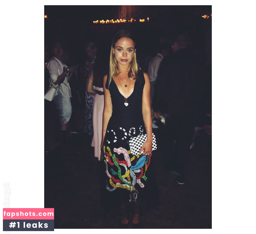 Amelia Windsor Nude Leaks OnlyFans Photos #95 - LeakJerk