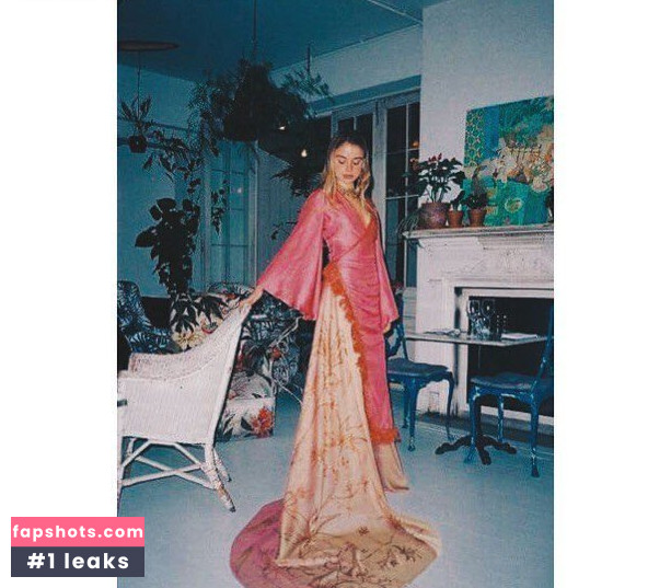 Amelia Windsor Nude Leaks OnlyFans Photos #96 - LeakJerk