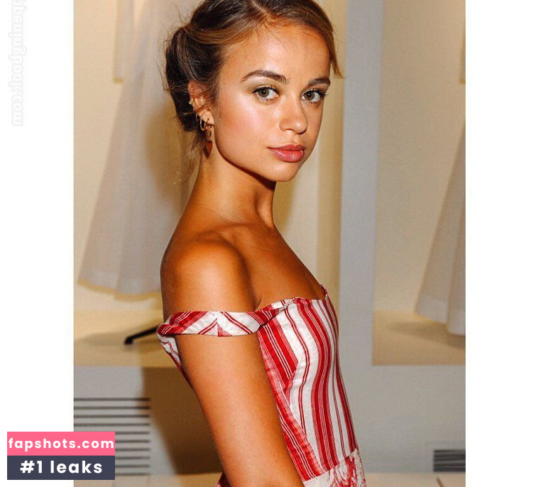 Amelia Windsor Nude Leaks OnlyFans Photos #98 - LeakJerk