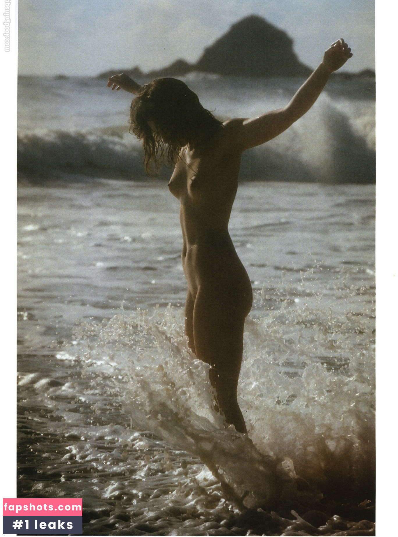 Amelia Zadro Nahé úniky fotek pouze od fanoušků #2 - Fapshots