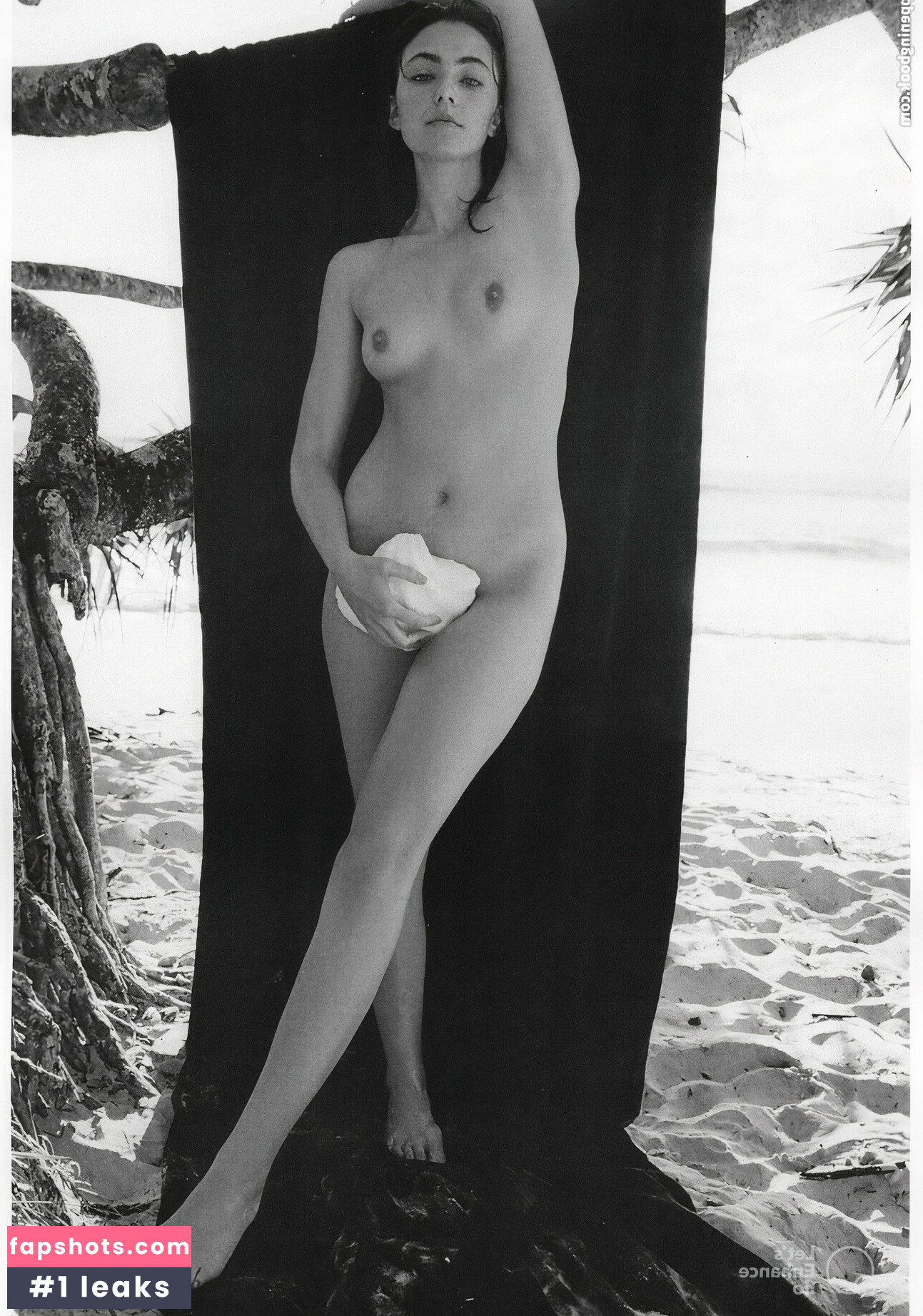 Amelia Zadro Nahé úniky fotek pouze od fanoušků #7 - Fapshots