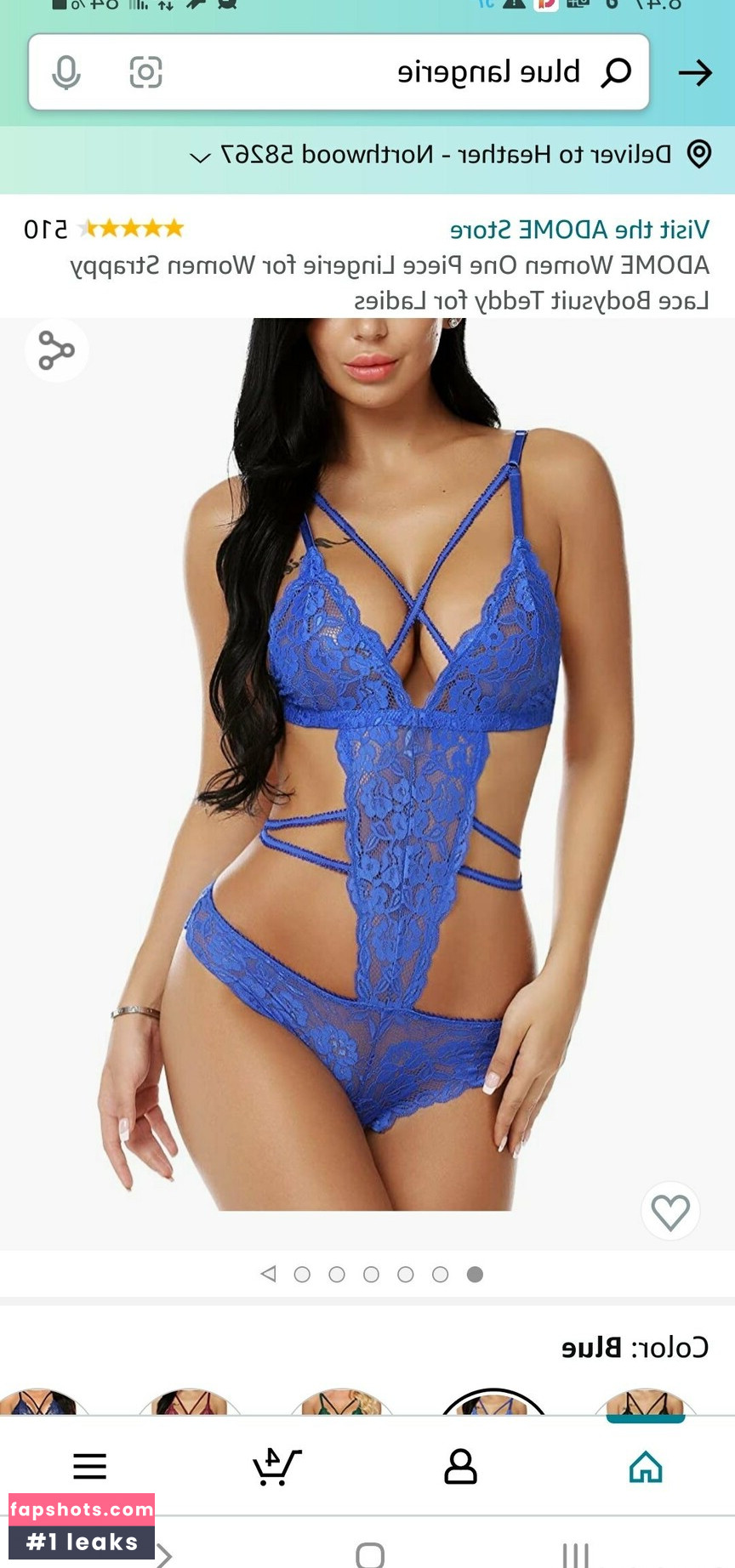 ameliab13 gallery photo #8