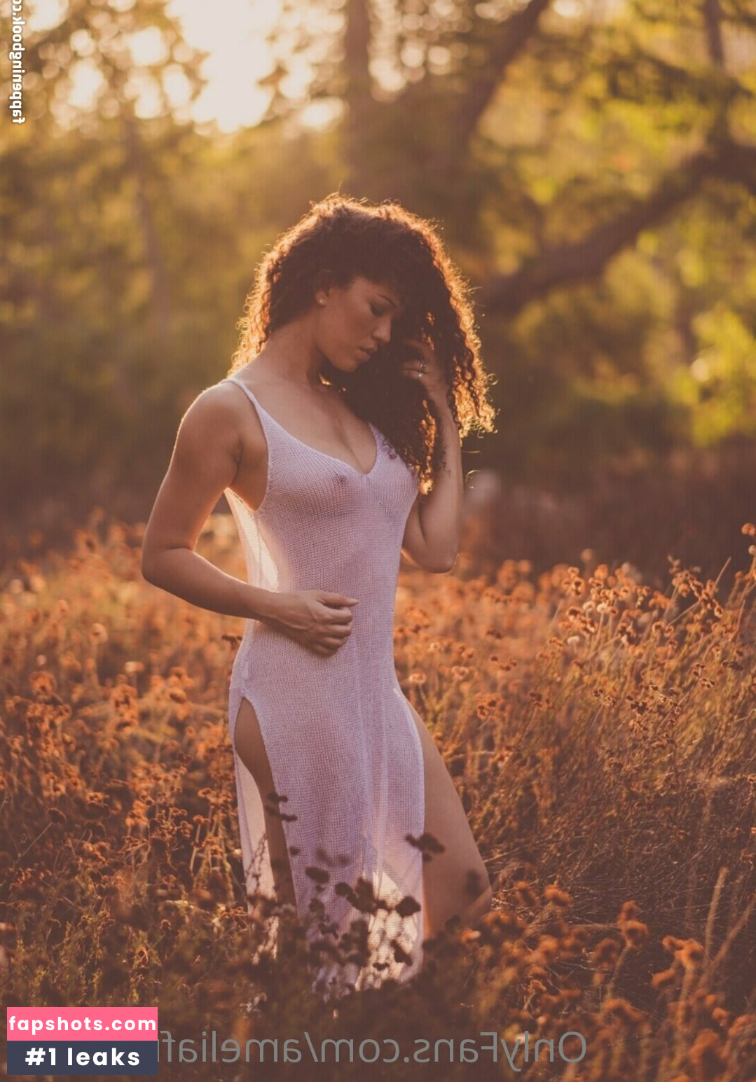 ameliafreepage gallery photo #3