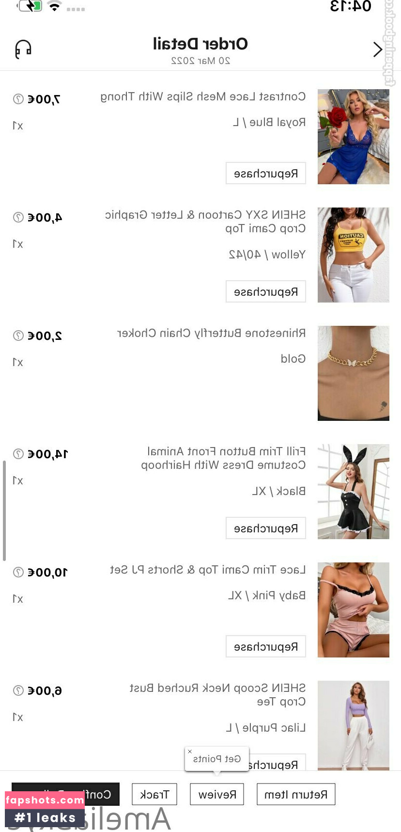 ameliaskye gallery photo #29