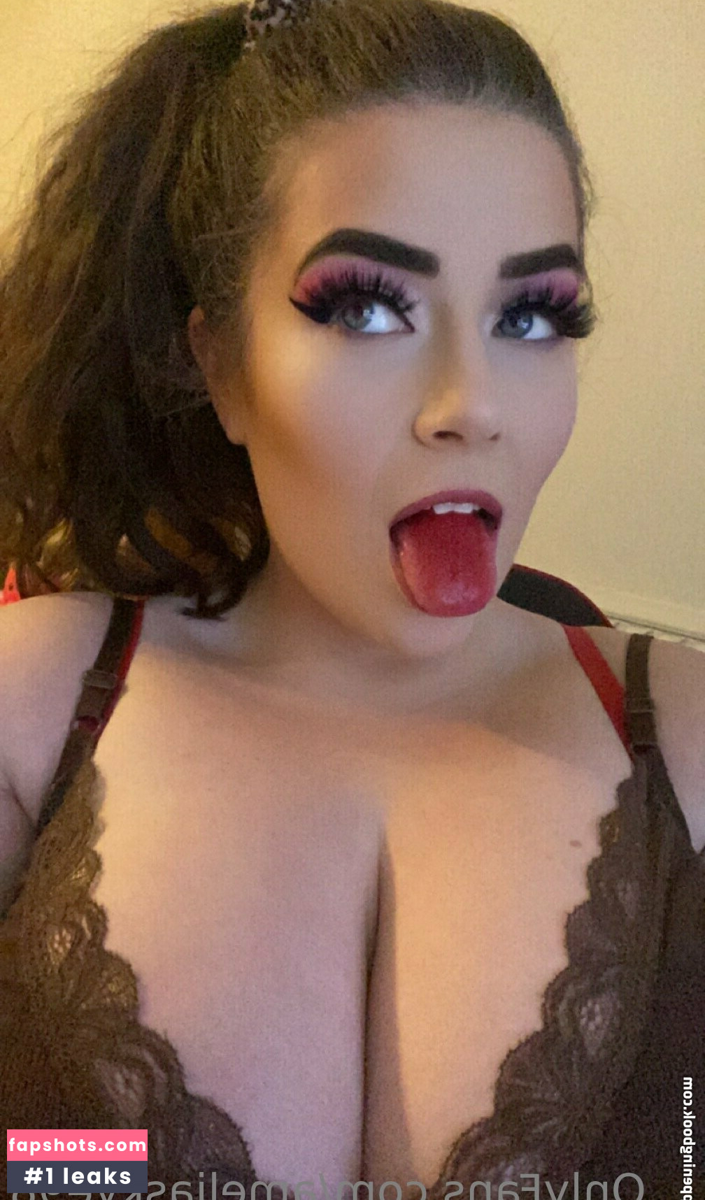 ameliaskye98 Nude Leaks OnlyFans Photos #26 - LeakJerk