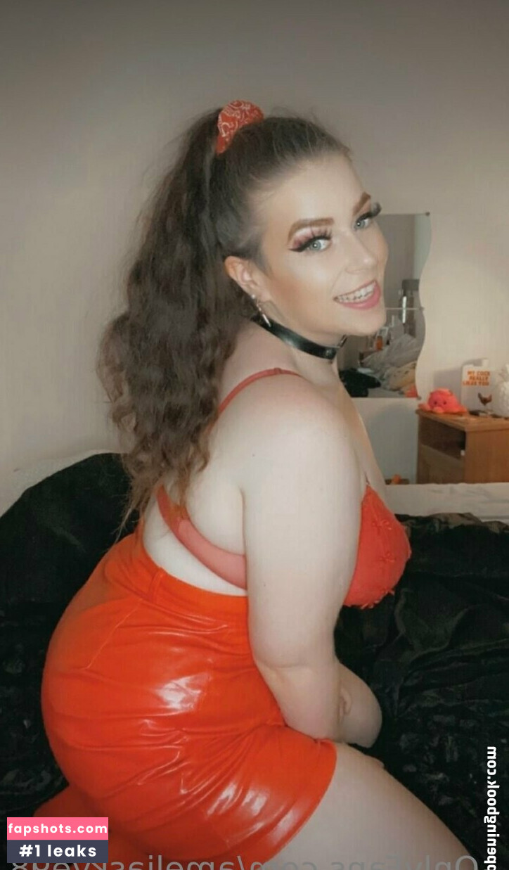 ameliaskye98 Nude Leaks OnlyFans Photos #33 - LeakJerk