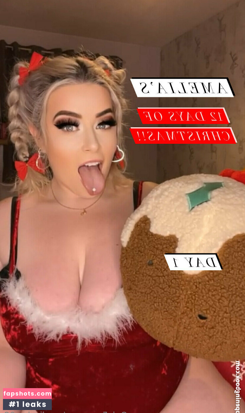 ameliaskye98 gallery photo #7