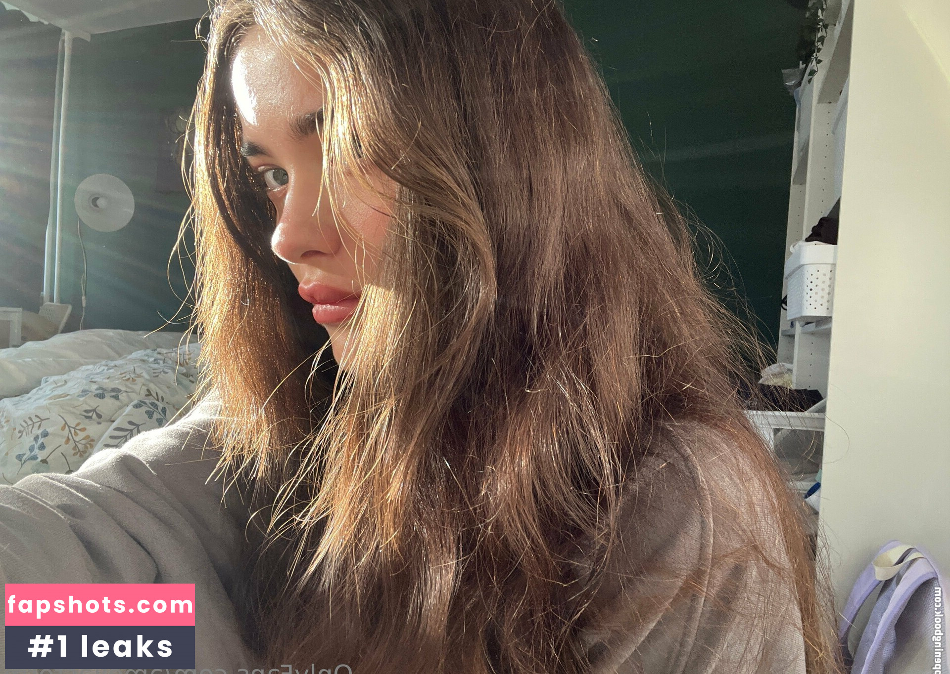 ameliastorm Nahé úniky fotek pouze od fanoušků #2 - Fapshots