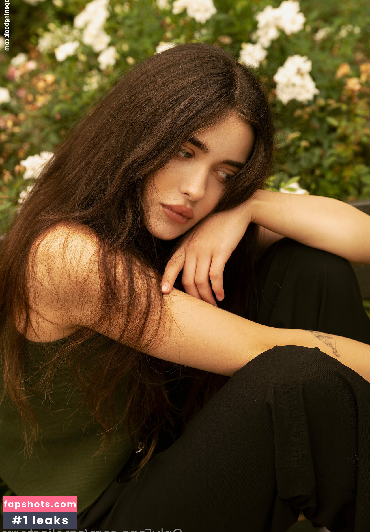 ameliastorm Nahé úniky fotek pouze od fanoušků #3 - Fapshots