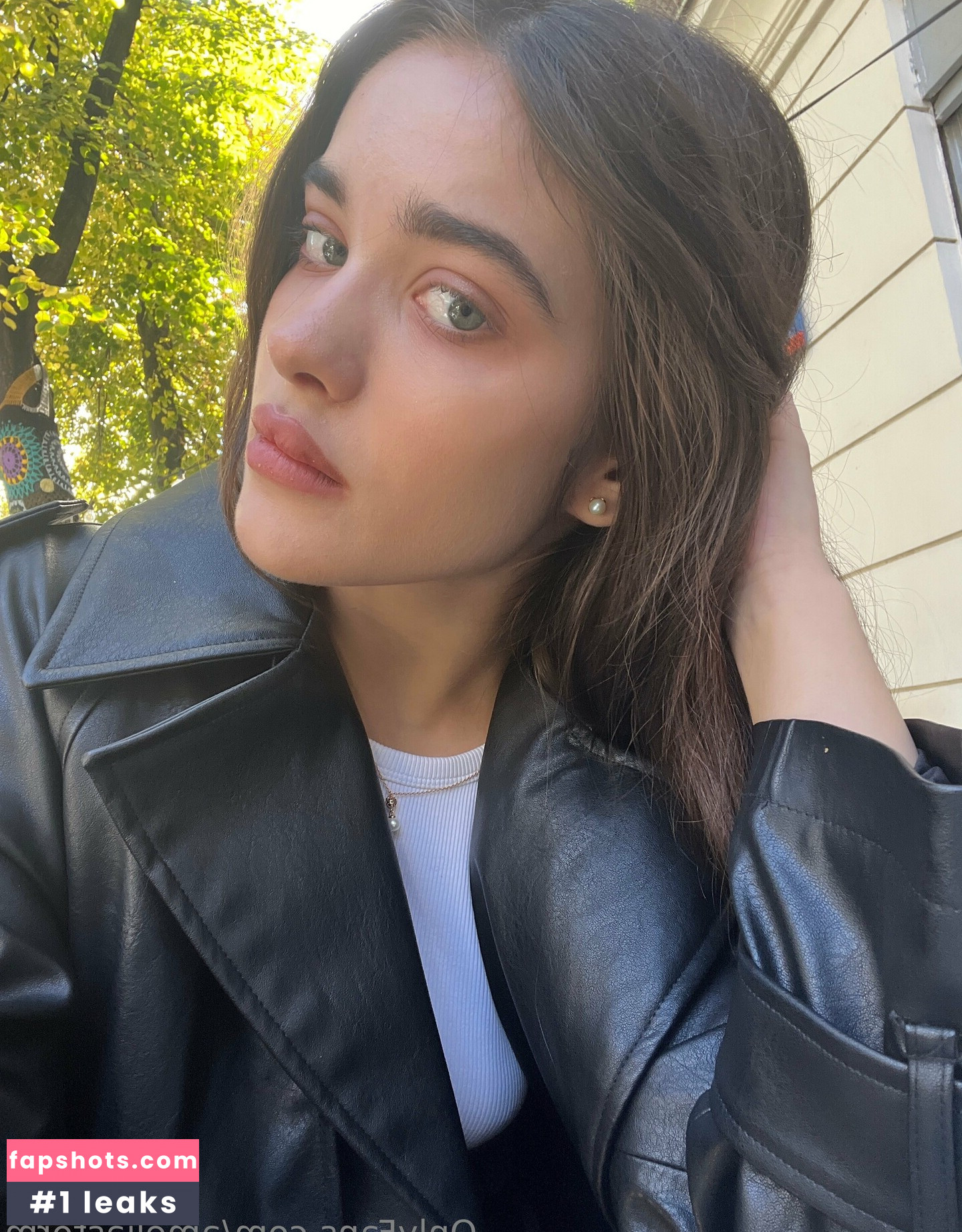 ameliastorm Nahé úniky fotek pouze od fanoušků #6 - Fapshots