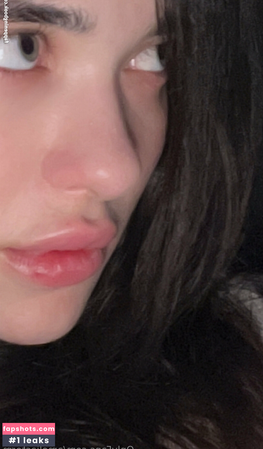 ameliastorm Nahé úniky fotek pouze od fanoušků #7 - Fapshots