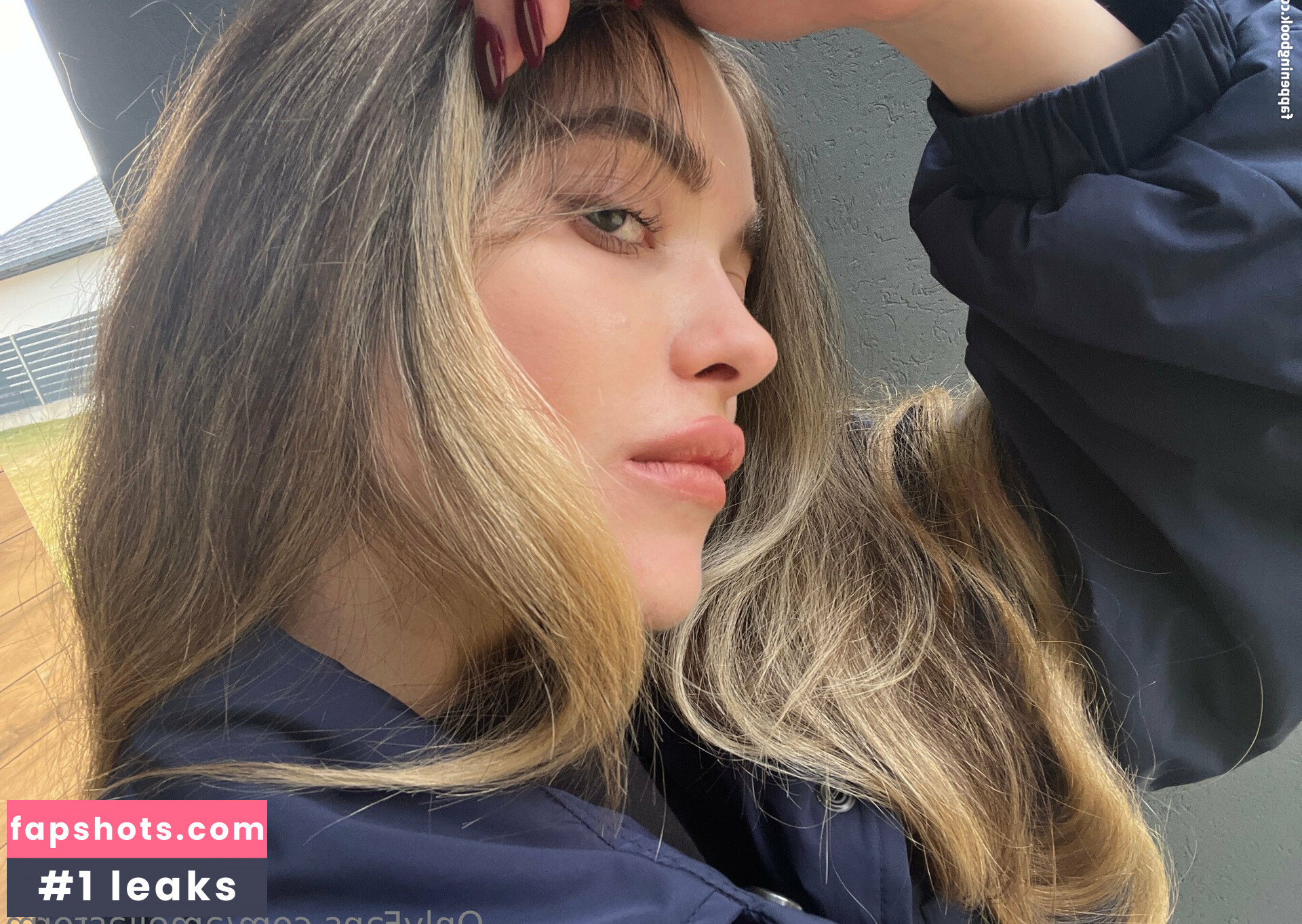 ameliastorm Nahé úniky fotek pouze od fanoušků #9 - Fapshots