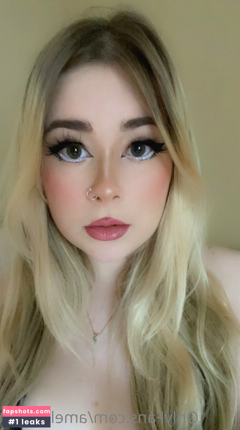 ameliaxbby Nahé úniky fotek pouze od fanoušků #5 - Fapshots