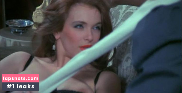 Amelie Chevalier Nahé úniky fotek pouze od fanoušků #6 - Fapshots