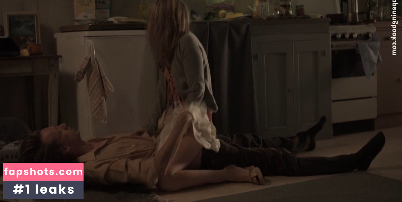 Amelie Daure gallery photo #10