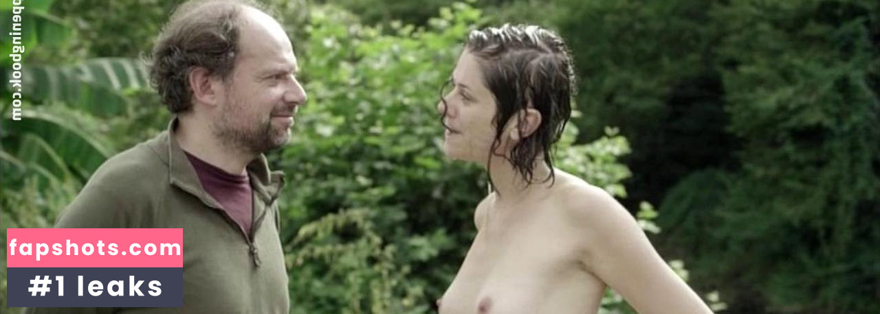 Amélie Glenn nude babe gallery