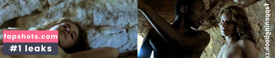 Amelie Kiefer nude babe gallery