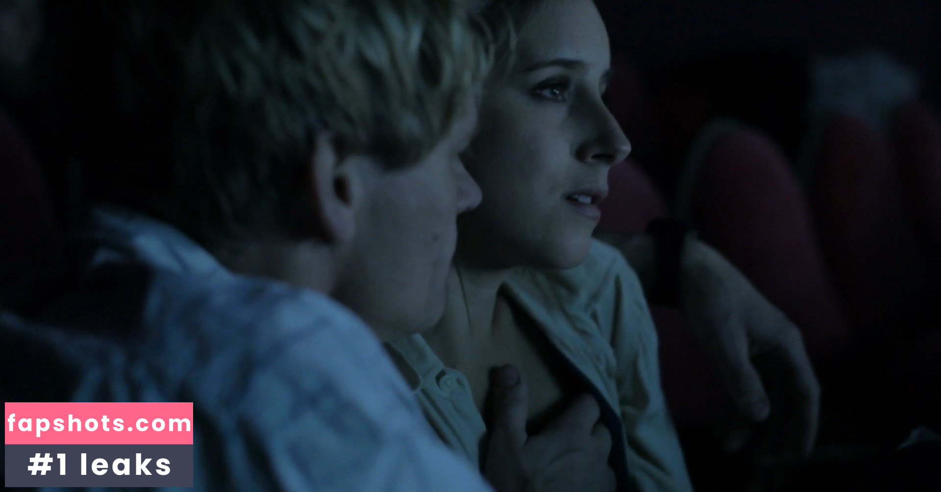 Amelie Kiefer gallery photo #3