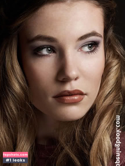 Amelie Klever Nude Leaks OnlyFans Photos #15 - LeakJerk