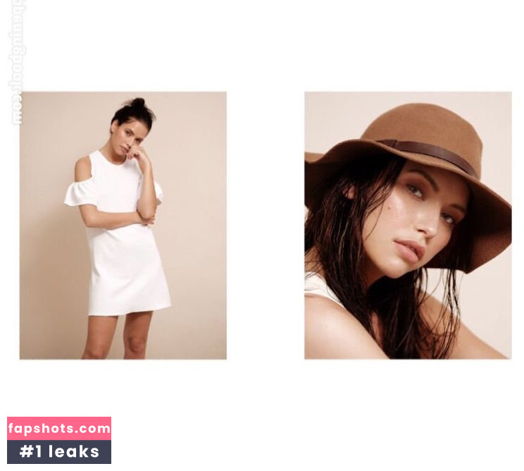 Amelie Lamarche gallery photo #2