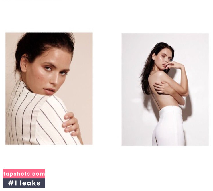 Amelie Lamarche gallery photo #3