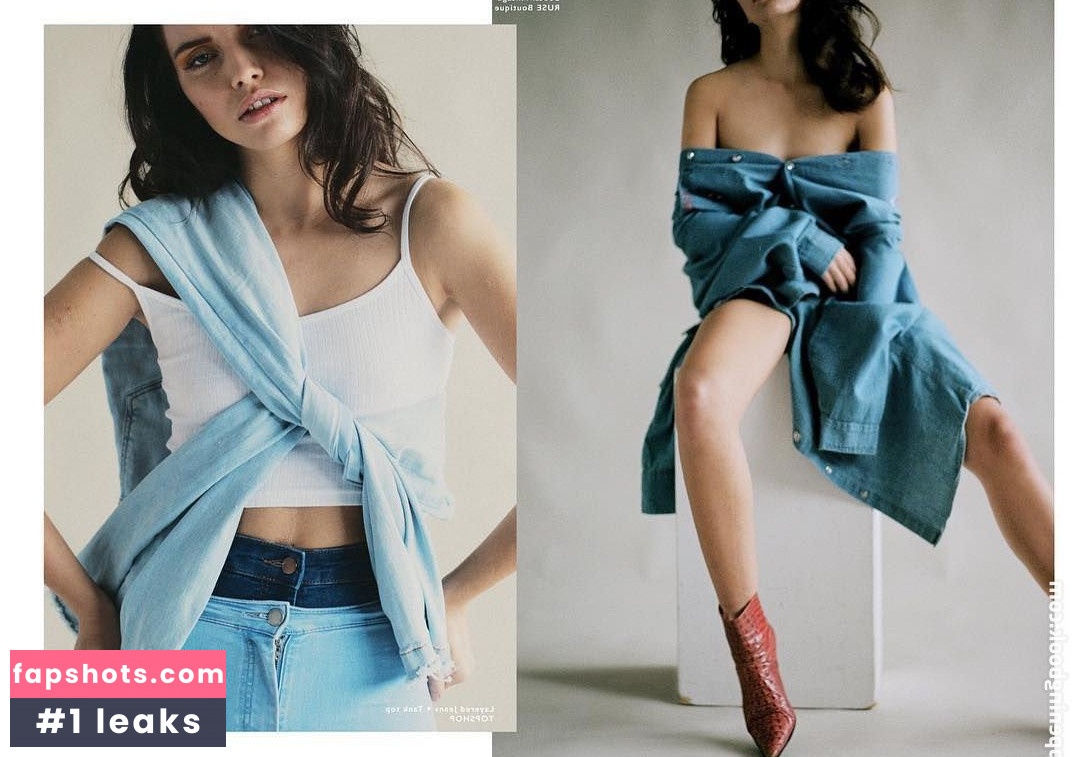 Amelie Lamarche gallery photo #29