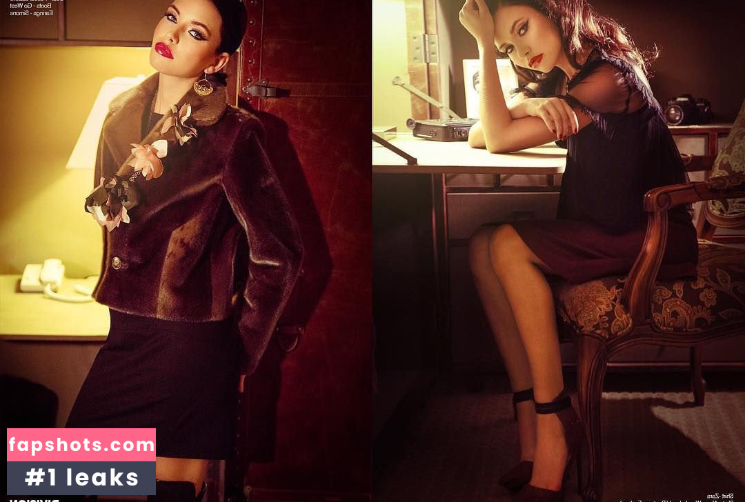 Amelie Lamarche gallery photo #34