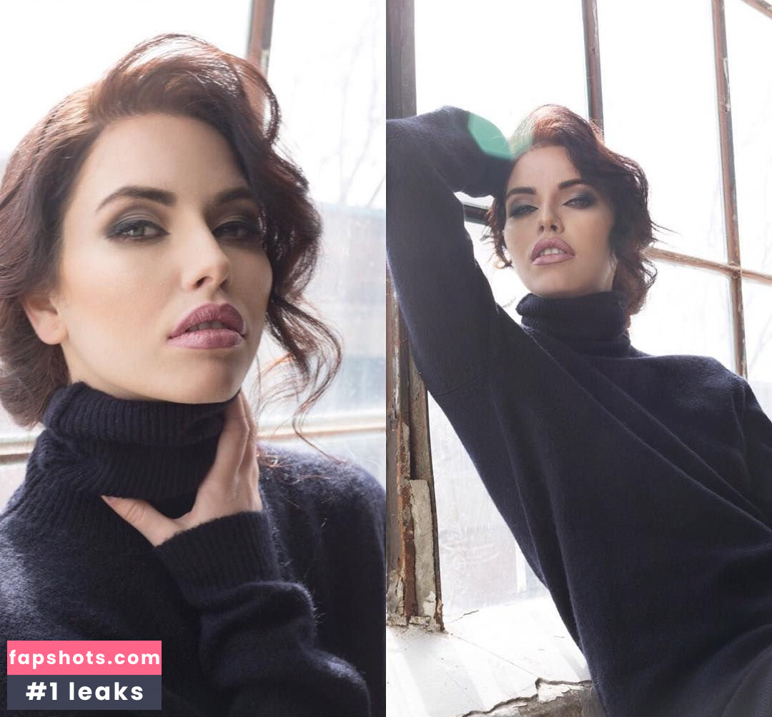 Amelie Lamarche gallery photo #35