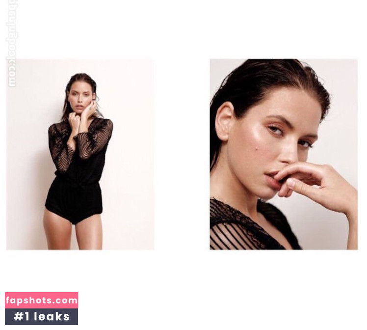 Amelie Lamarche gallery photo #5