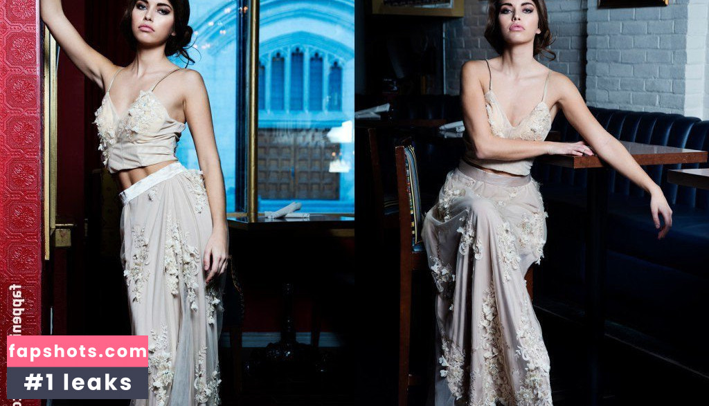 Amelie Lamarche gallery photo #46